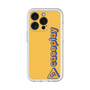 Slim Protection Premium Case［ Original - CASEPLAY Logotype - Orange ］