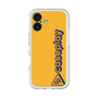 Slim Protection Premium Case［ Original - CASEPLAY Logotype - Orange ］