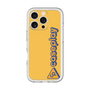 Slim Protection Premium Case［ Original - CASEPLAY Logotype - Orange ］