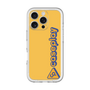 Slim Protection Premium Case［ Original - CASEPLAY Logotype - Orange ］
