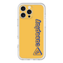 Slim Protection Premium Case［ Original - CASEPLAY Logotype - Orange ］