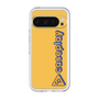 Slim Protection Premium Case［ オリジナル - CASEPLAYロゴタイプ - Orange ］