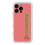 Slim Protection Premium Case［ Original - CASEPLAY Logotype - Red ］