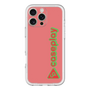 Slim Protection Premium Case［ Original - CASEPLAY Logotype - Red ］