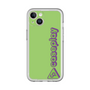 Slim Protection Premium Case［ Original - CASEPLAY Logotype - Green ］