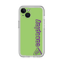 Slim Protection Premium Case［ Original - CASEPLAY Logotype - Green ］