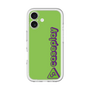 Slim Protection Premium Case［ Original - CASEPLAY Logotype - Green ］