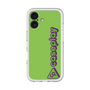 Slim Protection Premium Case［ Original - CASEPLAY Logotype - Green ］