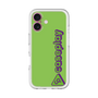 Slim Protection Premium Case［ Original - CASEPLAY Logotype - Green ］