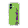 Slim Protection Premium Case［ Original - CASEPLAY Logotype - Green ］