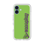 Slim Protection Premium Case［ Original - CASEPLAY Logotype - Green ］