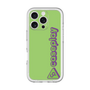 Slim Protection Premium Case［ Original - CASEPLAY Logotype - Green ］