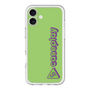 Slim Protection Premium Case［ Original - CASEPLAY Logotype - Green ］