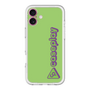 Slim Protection Premium Case［ Original - CASEPLAY Logotype - Green ］