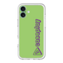 Slim Protection Premium Case［ Original - CASEPLAY Logotype - Green ］