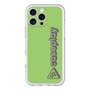 Slim Protection Premium Case［ Original - CASEPLAY Logotype - Green ］