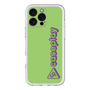Slim Protection Premium Case［ Original - CASEPLAY Logotype - Green ］