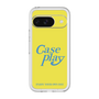 Slim Protection Premium Case［ オリジナル - ENJOY YOUR OWN DAY - イエロー ］