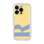 Slim Protection Premium Case［ オリジナル - initial color - R yellow ］