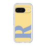 Slim Protection Premium Case［ オリジナル - initial color - R yellow ］