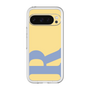 Slim Protection Premium Case［ オリジナル - initial color - R yellow ］