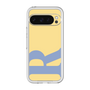 Slim Protection Premium Case［ オリジナル - initial color - R yellow ］