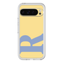 Slim Protection Premium Case［ オリジナル - initial color - R yellow ］