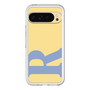 Slim Protection Premium Case［ オリジナル - initial color - R yellow ］