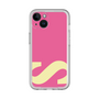 Slim Protection Premium Case［ オリジナル - initial color - S pink ］