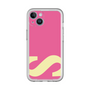 Slim Protection Premium Case［ オリジナル - initial color - S pink ］
