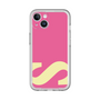 Slim Protection Premium Case［ オリジナル - initial color - S pink ］