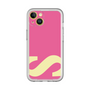 Slim Protection Premium Case［ オリジナル - initial color - S pink ］