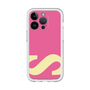 Slim Protection Premium Case［ オリジナル - initial color - S pink ］