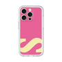 Slim Protection Premium Case［ オリジナル - initial color - S pink ］