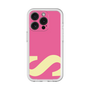 Slim Protection Premium Case［ オリジナル - initial color - S pink ］