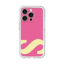 Slim Protection Premium Case［ オリジナル - initial color - S pink ］