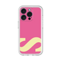 Slim Protection Premium Case［ オリジナル - initial color - S pink ］