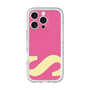 Slim Protection Premium Case［ オリジナル - initial color - S pink ］