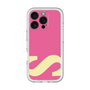 Slim Protection Premium Case［ オリジナル - initial color - S pink ］