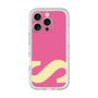 Slim Protection Premium Case［ オリジナル - initial color - S pink ］