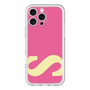 Slim Protection Premium Case［ オリジナル - initial color - S pink ］