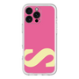Slim Protection Premium Case［ オリジナル - initial color - S pink ］