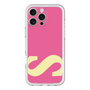 Slim Protection Premium Case［ オリジナル - initial color - S pink ］