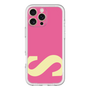 Slim Protection Premium Case［ オリジナル - initial color - S pink ］