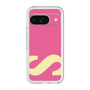 Slim Protection Premium Case［ オリジナル - initial color - S pink ］