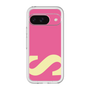 Slim Protection Premium Case［ オリジナル - initial color - S pink ］
