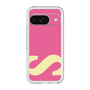 Slim Protection Premium Case［ オリジナル - initial color - S pink ］