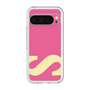 Slim Protection Premium Case［ オリジナル - initial color - S pink ］