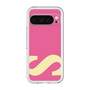 Slim Protection Premium Case［ オリジナル - initial color - S pink ］