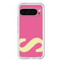 Slim Protection Premium Case［ オリジナル - initial color - S pink ］